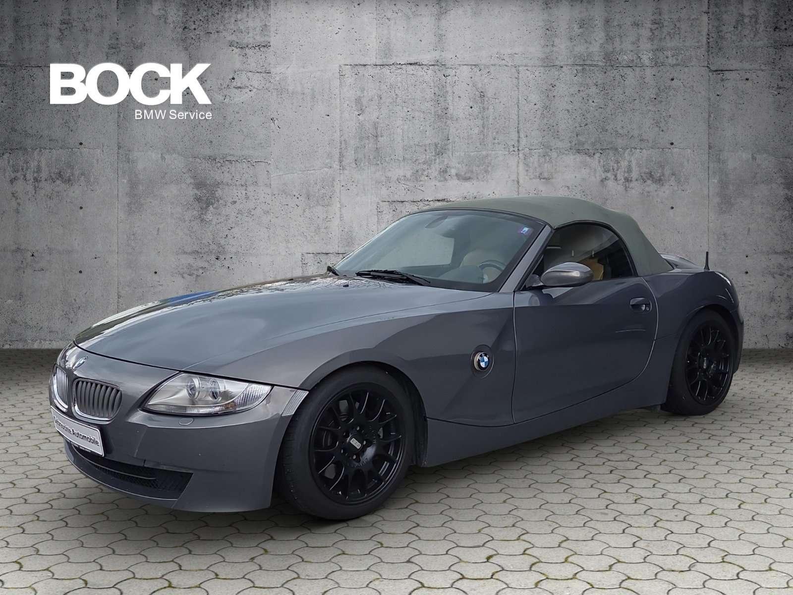 BMW Z4 3.0si