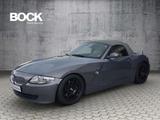 BMW Z4 3.0si - BMW Z4: Roadster, 3.0