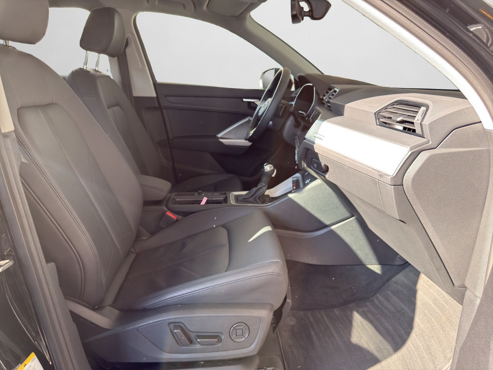 Audi Q3 - Bild 5