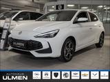 MG3 1.5 Hybrid+ 143kW Luxury 195 Navi Leder digi - MG MG3 Tageszulassungen