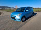 Daihatsu Sirion 1,3   4x4 - gebrauchte Daihatsu Sirion aus dem Jahr 2009