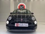 Fiat 500 C 1.0 Hybrid Pop - Fiat 500 Pop mit Hybrid-Antrieb (Benzin/Elektro)