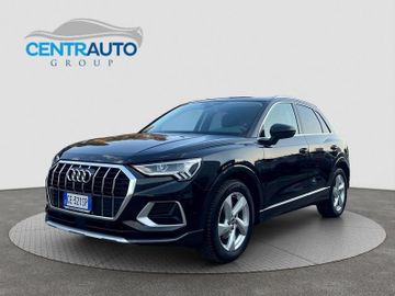 Audi Q3 - 2