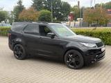 Land Rover Discovery 5 Dynamic SE D250 AWD nur 10.000 km* - Land Rover Discovery in Lübeck