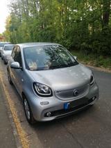 Smart ForFour 1.0 45kW - - Smart ForFour in Nürnberg