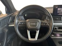 Audi Q5 - Vorschau Bild 9