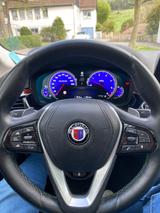 ALPINA D5 3.0 Lim. 2.Hand*Softclose*360**HuD*Sitzklima - ALPINA aus 2019