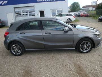 Mercedes A 180 - 6