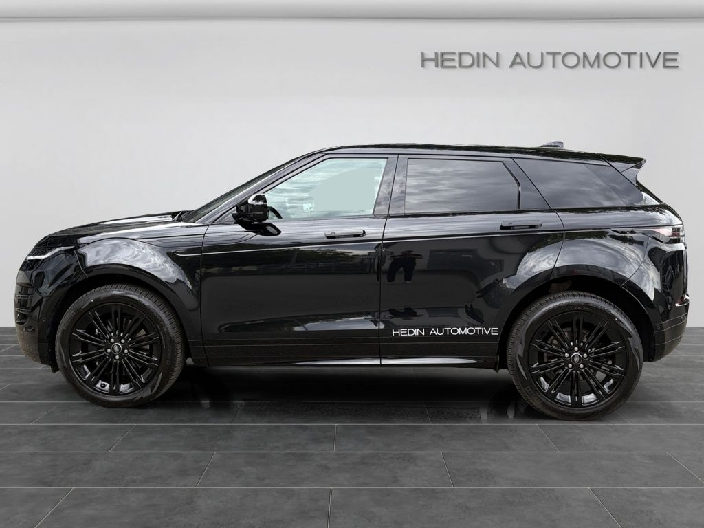 Land Rover Range Rover Evoque 2.0 D200 Dynamic SE 360°|KEYL imagem 2