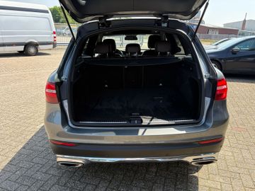 Mercedes GLC 250 - 10
