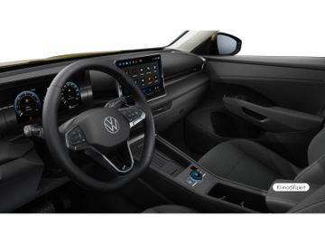 Volkswagen T-Roc - 8