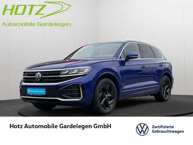Volkswagen Touareg 3.0 TDI 4Motion R-Line AHK 1,99% Finanzi