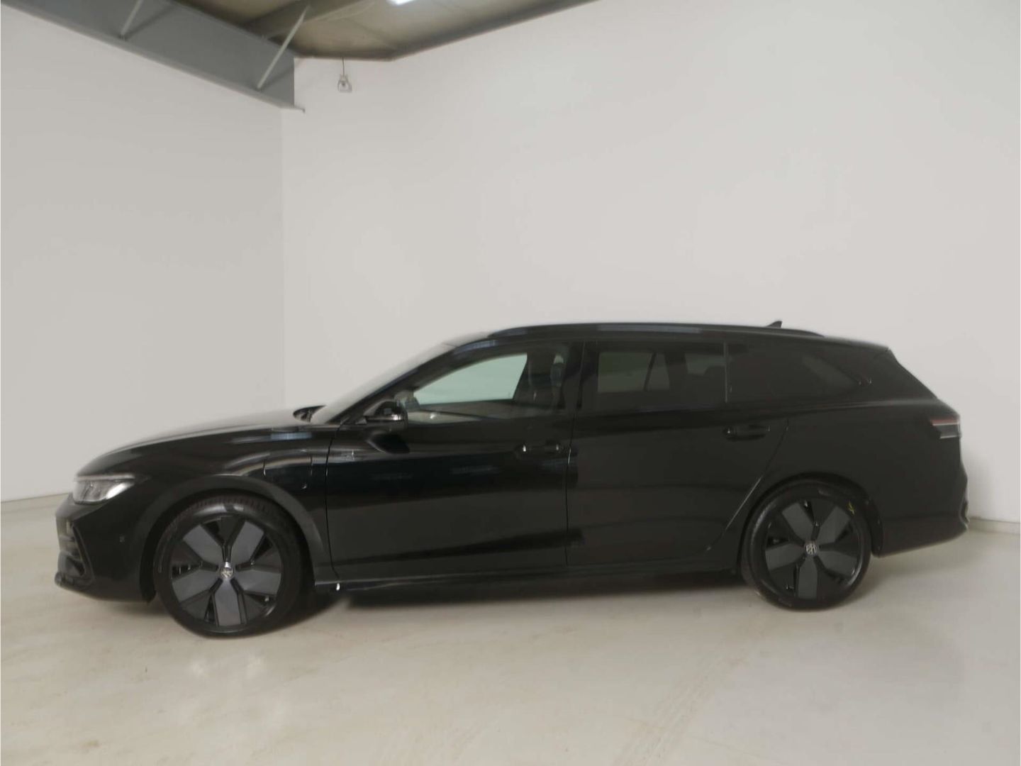 Volkswagen Passat - Bild 5
