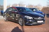 Mercedes-Benz CLA 180 Urban LED Navi AHK Kamera - Gebrauchtwagen von Händlern