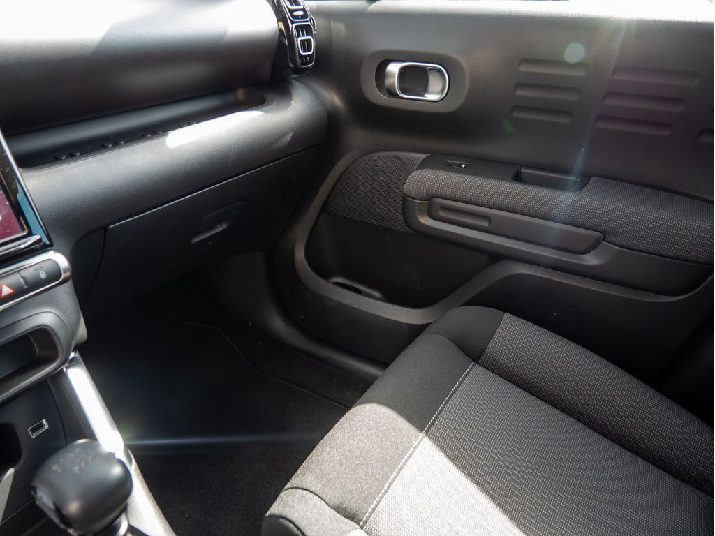 Citroën C3 Aircross - Bild 15