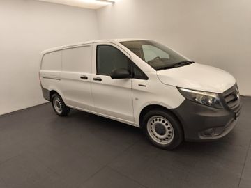Mercedes eVito - 4
