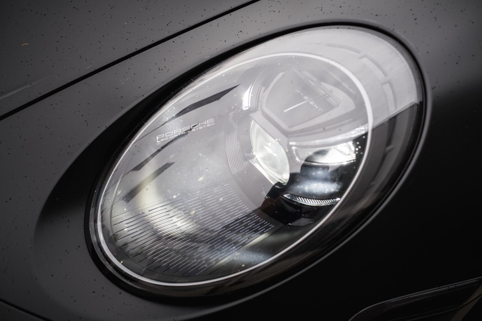 Fahrzeugabbildung Porsche 992/911 GT3-Foliert-Lift-Bose-Matrix-LED