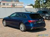 Audi A4 Avant 40 TDI Advanced S tronic AHK/Pano/SHZ - Audi A4 mit Diesel-Antrieb