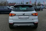 Seat Arona 1.0 TSI DSG FR LED Navi Alcantara Beats - weiße Seat Arona