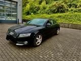 Audi A5 2.0 TFSI - - gebrauchte Audi A5 aus dem Jahr 2009