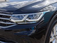 Volkswagen Tiguan - Vorschau Bild 9