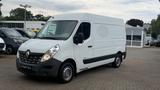 Renault MASTER III L2H2 HKa 3,3T NAVI/KAMERA/AHK/TEMPOMA - gebrauchte Renault Master aus dem Jahr 2017