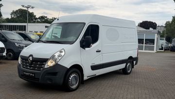 Renault Master - 1