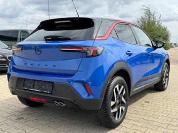Opel Mokka - 5