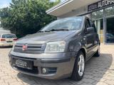 Fiat Panda 1,2 8V Dynamic*SEHR GEPFLEGT*2.HAND*KLIMA - Fiat Gebrauchtwagen von 2008