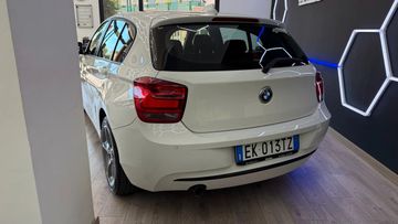BMW 118 - 3
