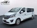 Opel 2.5 CDTi WESTFALIA *NUR 115Tkm*BETT+TISCH*TOP* - : Van, Westfalia