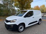 Peugeot Partner Premium*NAVI *PDC *1.Hd *INSPEKTION NEU! - gebrauchte Peugeot Partner aus dem Jahr 2021