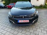 Peugeot 508 SW Allure-NAVI-LEDER-PANORAMA DACH-LED - gebrauchte Peugeot 508 aus dem Jahr 2016