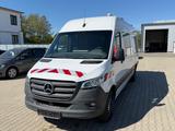 Mercedes-Benz Sprinter 519 CDI Kasten/LED/CAM/STHZ/TOT/AUT/ - Mercedes-Benz Diesel Abschleppwagen Sprinter 519 cdi