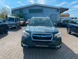Subaru Forester 2.0d Exclusive/ Hunter Edition*LED*AHZV - Subaru in Dresden