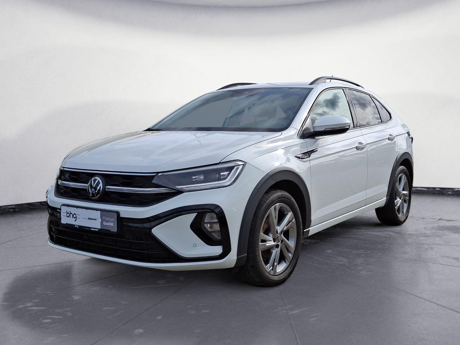 Volkswagen Taigo R-Line 1,0 l TSI OPF