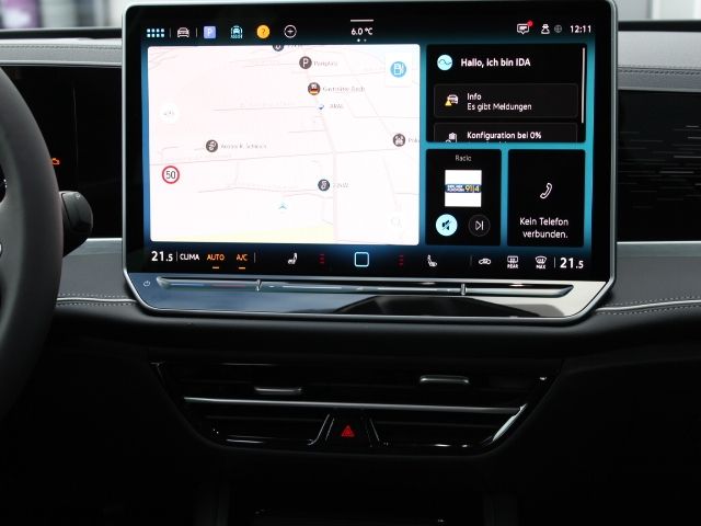 Volkswagen Passat Variant 2.0 TDI Elegance KLIMA NAVI AHK foto 10