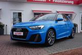 Audi A1 Sportback 25 TFSI S-Line LED ACC App-Connect - Audi A1: 1.2