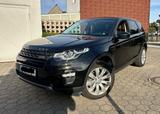 Land Rover Discovery Sport TD4 132kW Automatik 4WD SE SE - Land Rover Discovery Sport in Düsseldorf