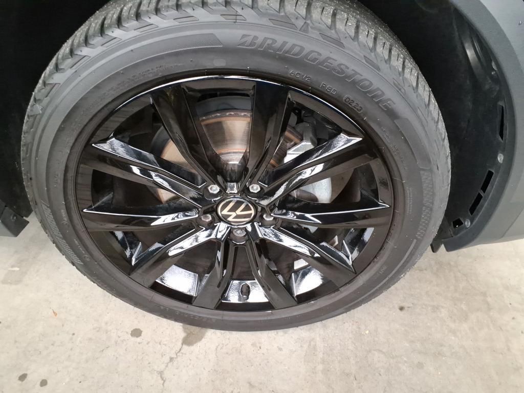 Volkswagen T-Roc Cabriolet R-Line 1.5 TSI AHK*Tempo*PDC*RFK