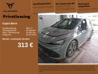Cupra Born - Vorschau Bild 1