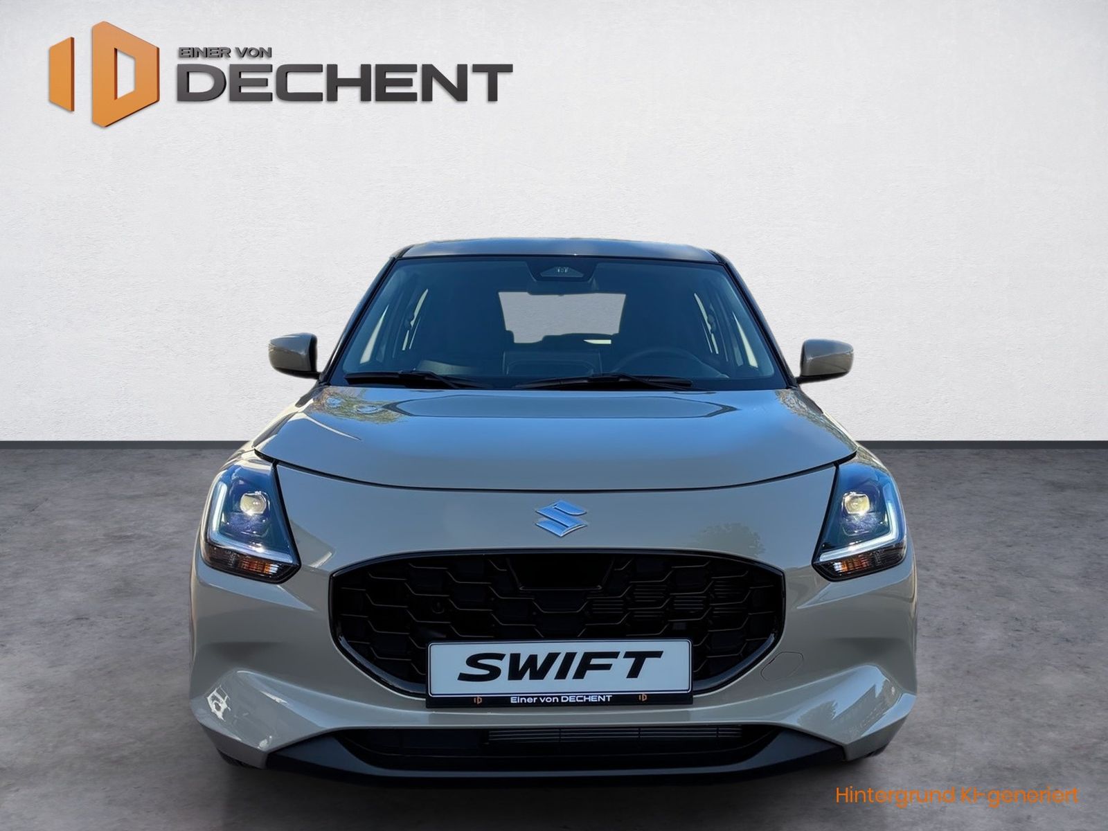 Fahrzeugabbildung Suzuki Swift 1.2 Dualjet 60 kW Comfort Kamera,LED,Navi