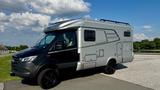 HYMER / ERIBA / HYMERCAR ML-T 580 4x4 | 4,5 t | 320 AH | Goldschmitt - Offers