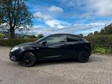 Seat Ibiza 6j - SEAT Ibiza 6J mit Benzin-Antrieb