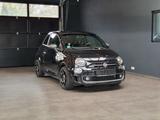 Fiat 500s 1,2 Sport-Paket*BI-XENON*NAVI*PDC*TOUCH - Fiat 500: Schwarz, Sport