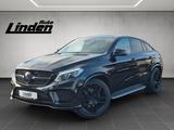 Mercedes-Benz GLE350d AMG 4M Coupe Pano Luft H&K Navi LED - Mercedes-Benz GLE-Klasse Gebrauchtwagen in Köln