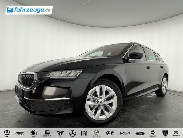 Skoda Octavia Combi Selection 2.0 TDI 150 PS DSG *SHZ*