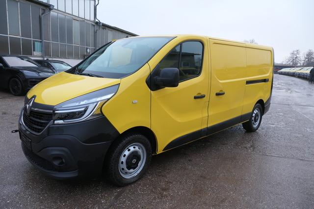 Renault Trafic dCi 120 L2H1 3,0t Komfort