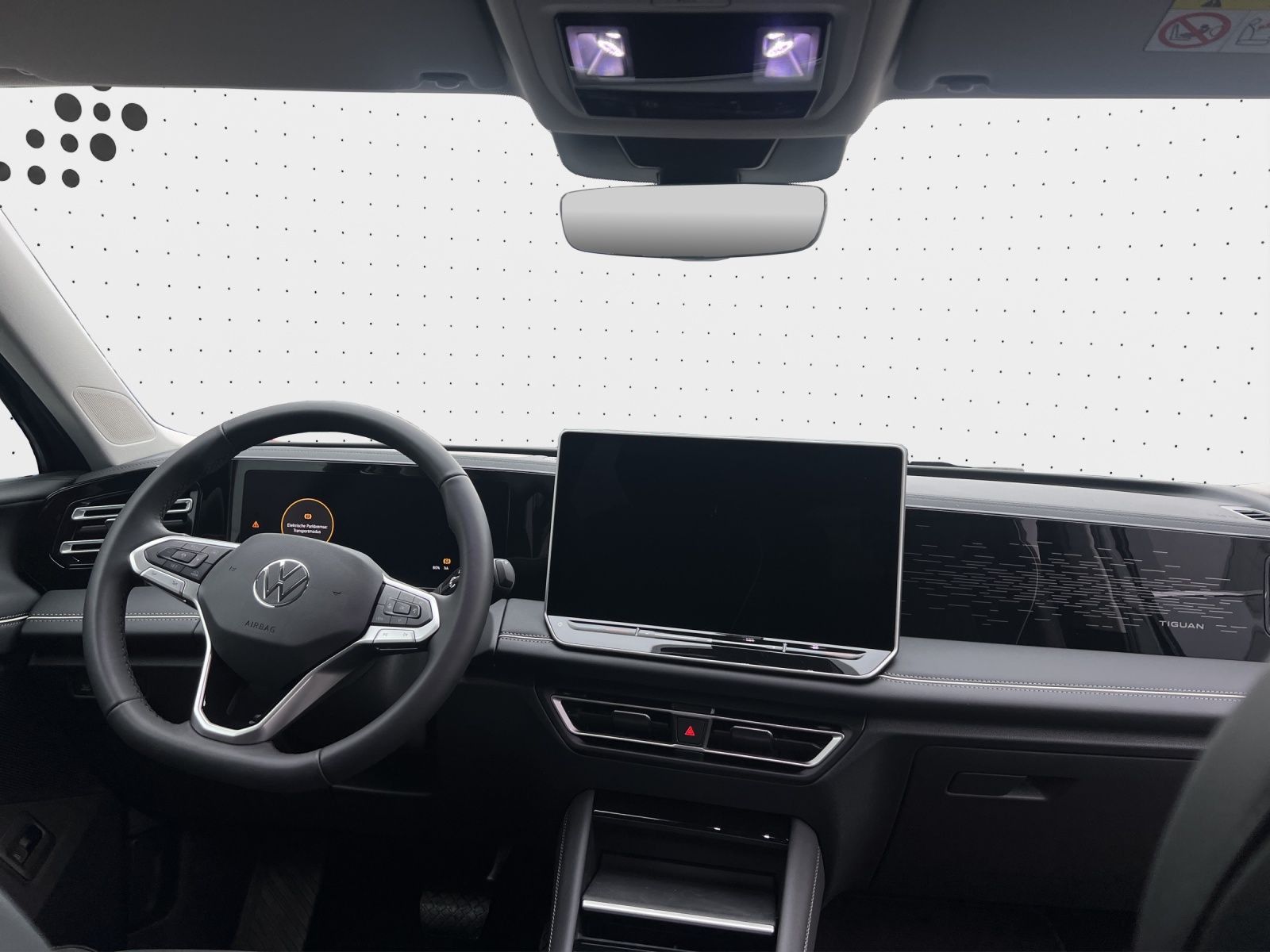 Volkswagen Tiguan - Bild 5
