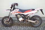 Beta RR 125 LC 4T | TÜV 03/2027 | Straßenzulassu - BETA SUPER MOTO